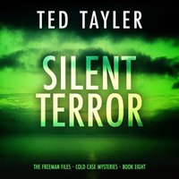 Silent Terror - Ted Tayler - audiobook
