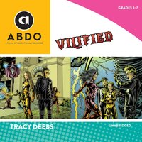 Vilified - Tracy Deebs - audiobook
