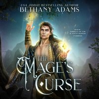 Mage's Curse - Bethany Adams - audiobook