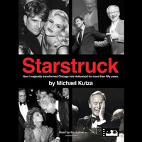 Starstruck - Michael Kutza - audiobook