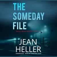 Someday File - Jean Heller - audiobook
