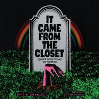 It Came from the Closet - Opracowanie zbiorowe - audiobook