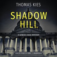 Shadow Hill - Thomas Kies - audiobook