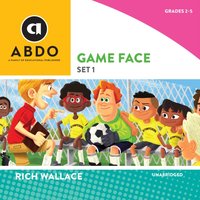 Game Face, Set 1 - Rich Wallace - audiobook