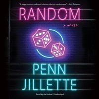 Random - Penn Jillette - audiobook