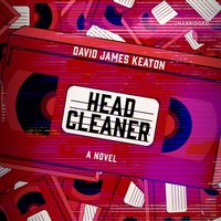 Head Cleaner - David James Keaton - audiobook