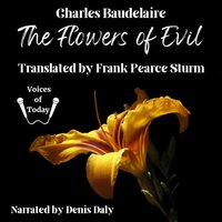 Flowers of Evil - Frank Pearce Sturm - audiobook