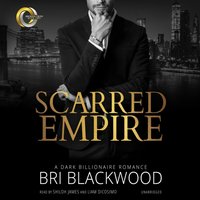 Scarred Empire - Bri Blackwood - audiobook
