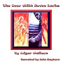 Door with Seven Locks - Edgar Wallace - audiobook