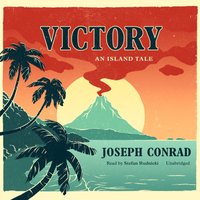 Victory - Joseph Conrad - audiobook