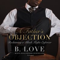 Father's Objection - B. Love - audiobook
