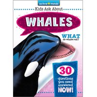 Whales - Irene Trimble - audiobook