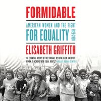 Formidable - Elisabeth Griffith - audiobook
