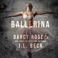 His Ballerina - Darcy Rose - audiobook