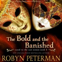 Bold and the Banished - Robyn Peterman - audiobook