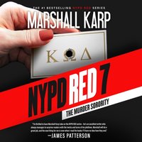 NYPD Red 7 - Marshall Karp - audiobook
