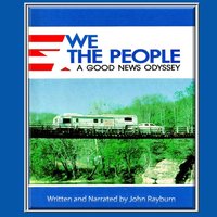 We the People - John Rayburn - audiobook