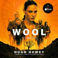 Wool - Hugh Howey - audiobook