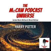 McCaw Podcast Universe - Jordan Marie McCaw - audiobook