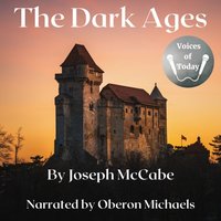 Dark Ages - Joseph McCabe - audiobook