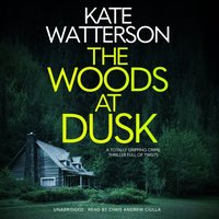 Woods at Dusk - Kate Watterson - audiobook