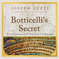 Botticelli's Secret - Joseph Luzzi - audiobook