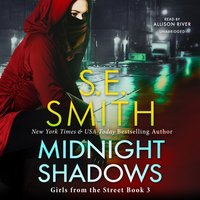 Midnight Shadows - S.E. Smith - audiobook