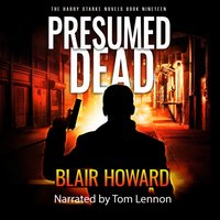 Presumed Dead - Blair Howard - audiobook