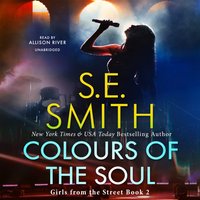 Colours of the Soul - S.E. Smith - audiobook