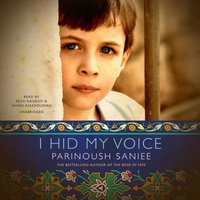 I Hid My Voice - Parinoush Saniee - audiobook