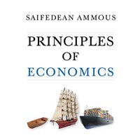 Principles of Economics - Ammous Saifedean Ammous - audiobook