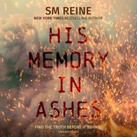 His Memory in Ashes - SM Reine - audiobook