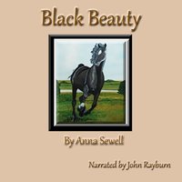 Black Beauty - Anna Sewell - audiobook
