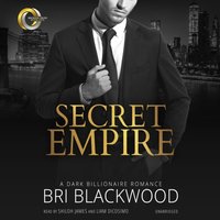 Secret Empire - Bri Blackwood - audiobook