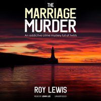 Marriage Murder - Roy Lewis - audiobook