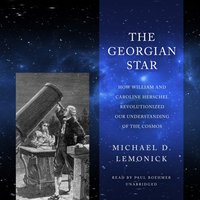 Georgian Star - Michael D. Lemonick - audiobook