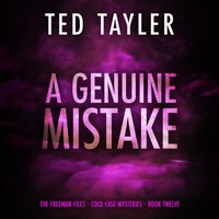 Genuine Mistake - Ted Tayler - audiobook