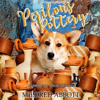 Perilous Pottery - Mildred Abbott - audiobook