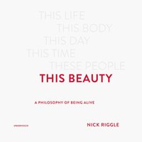 This Beauty - Nick Riggle - audiobook