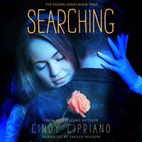 Searching - Cindy Cipriano - audiobook