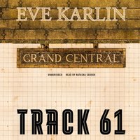 Track 61 - Eve Karlin - audiobook