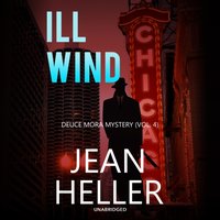 Ill Wind - Jean Heller - audiobook