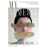 My Nemesis - Charmaine Craig - audiobook