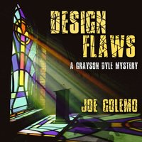 Design Flaws - Joe Golemo - audiobook
