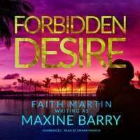 Forbidden Desire - Maxine Barry - audiobook