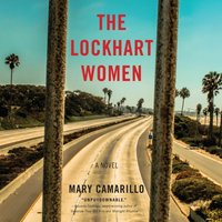 Lockhart Women - Mary Camarillo - audiobook