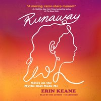 Runaway - Erin Keane - audiobook