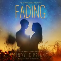 Fading - Cindy Cipriano - audiobook