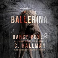 Their Ballerina - C. Hallman - audiobook