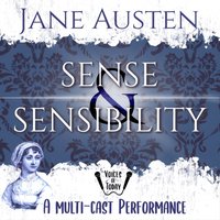 Sense and Sensibility - Jane Austen - audiobook